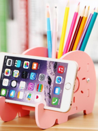 Multi-Function Desktop Organizer