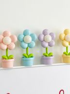 Mini Flower Night Lamp